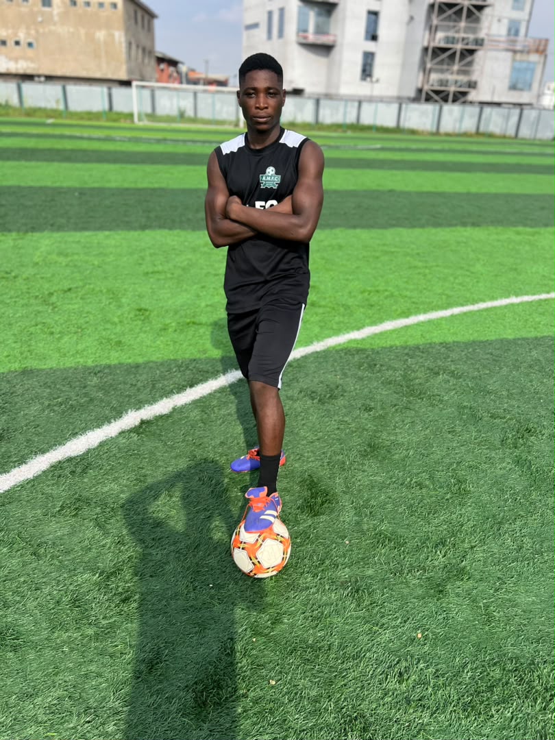 Olamide