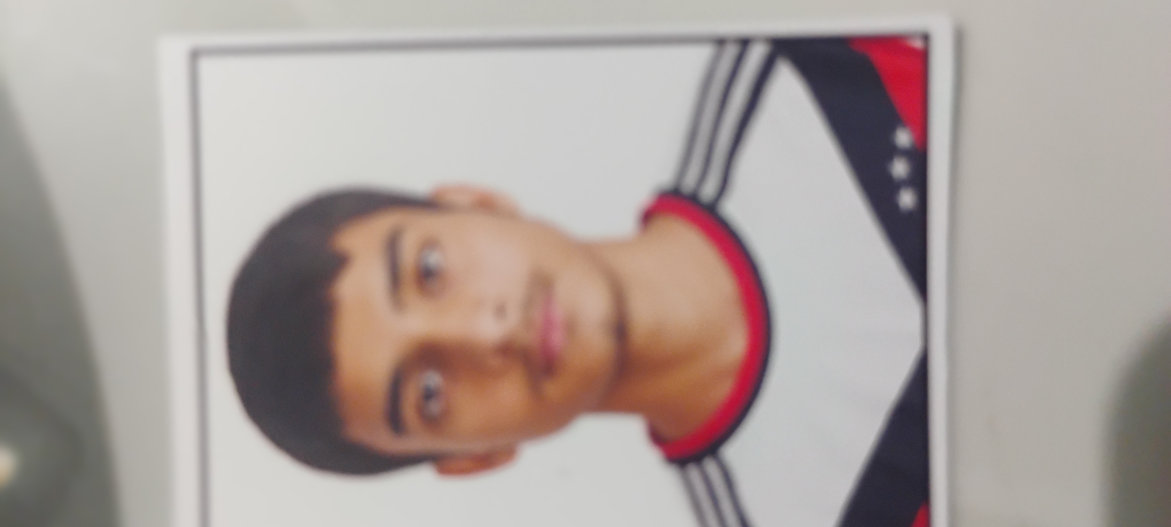 Sharique Hussain