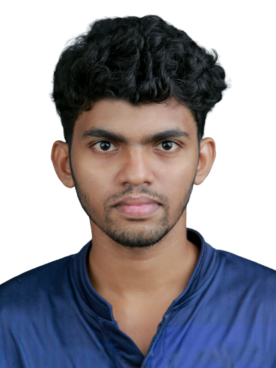 Rahul k suresh