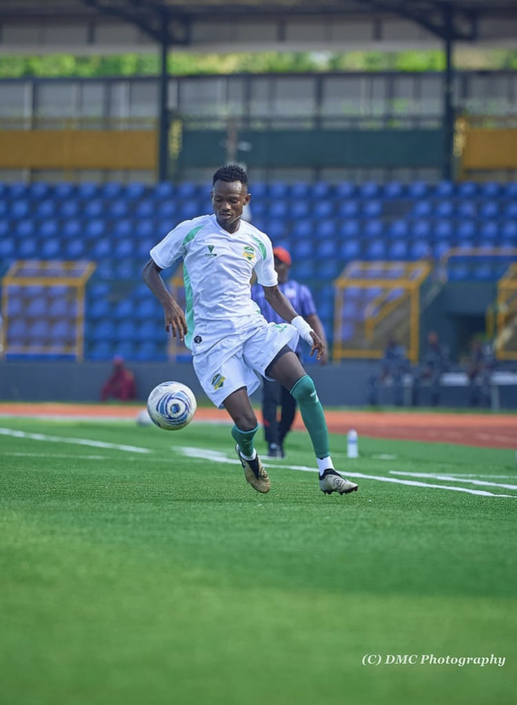 Shomoye olamilekan