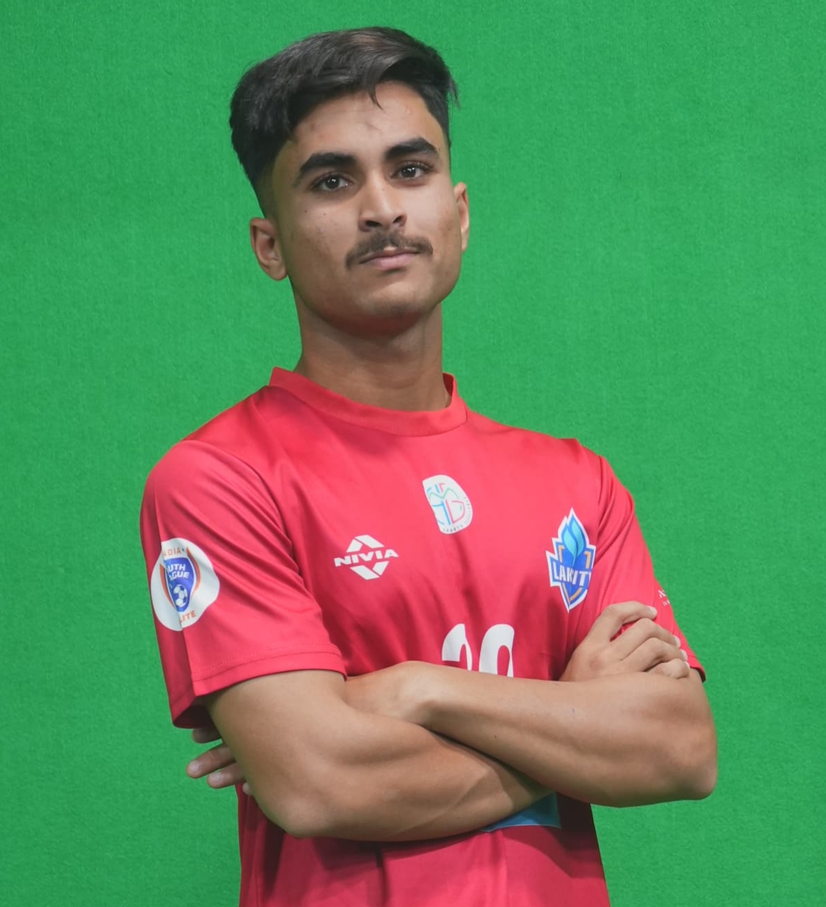 Mohd Salman Qureshi