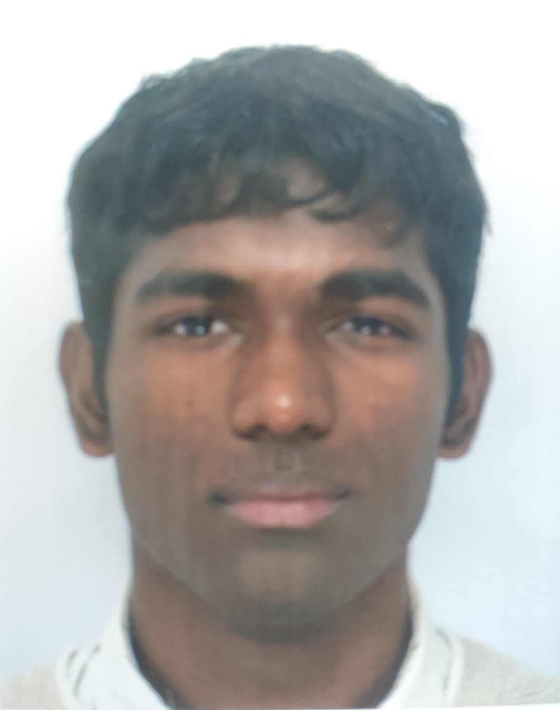 Arya Chaitanya