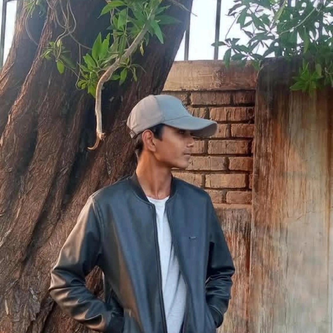 M.Ayan Khan