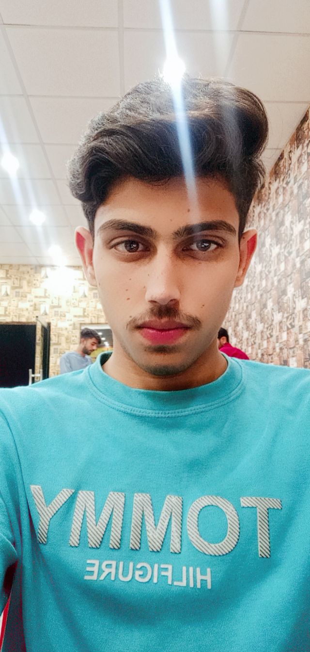 Muhammad