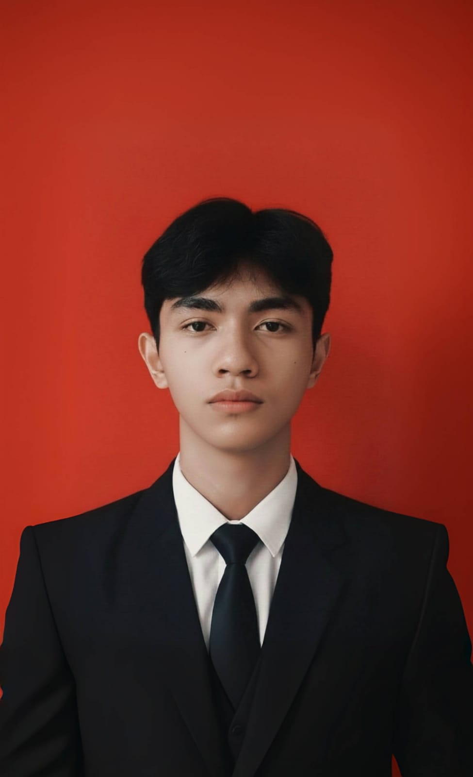 Muhammad Faiz